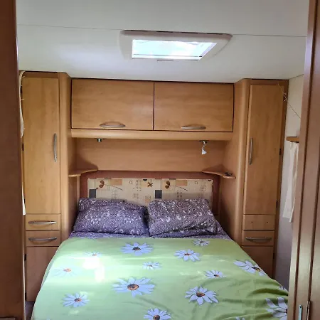 Camping Caravan Lara1