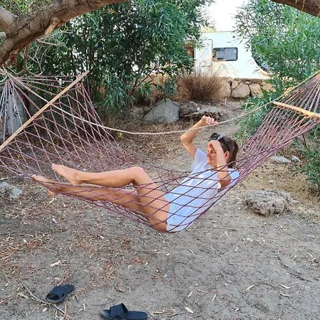 Caravan Lara1 Camping *